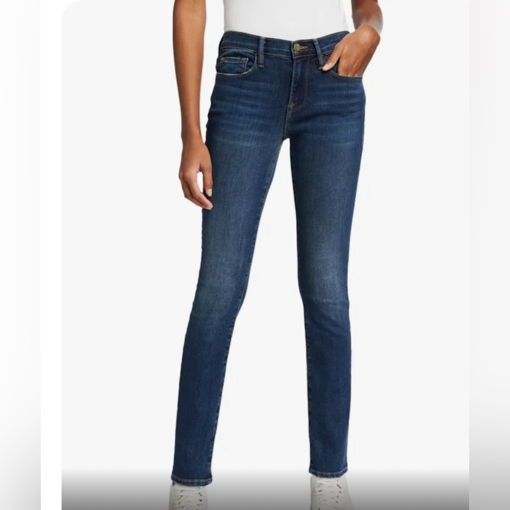 Frame jeans sz28